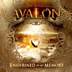 Timo Tolkki's Avalon : Enshrined in My Memory